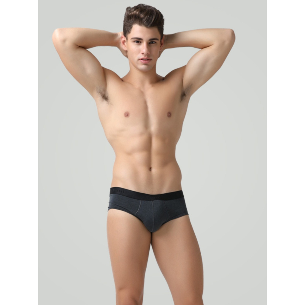 TANI-賓霸三角褲(Bemberg)-細節圖4