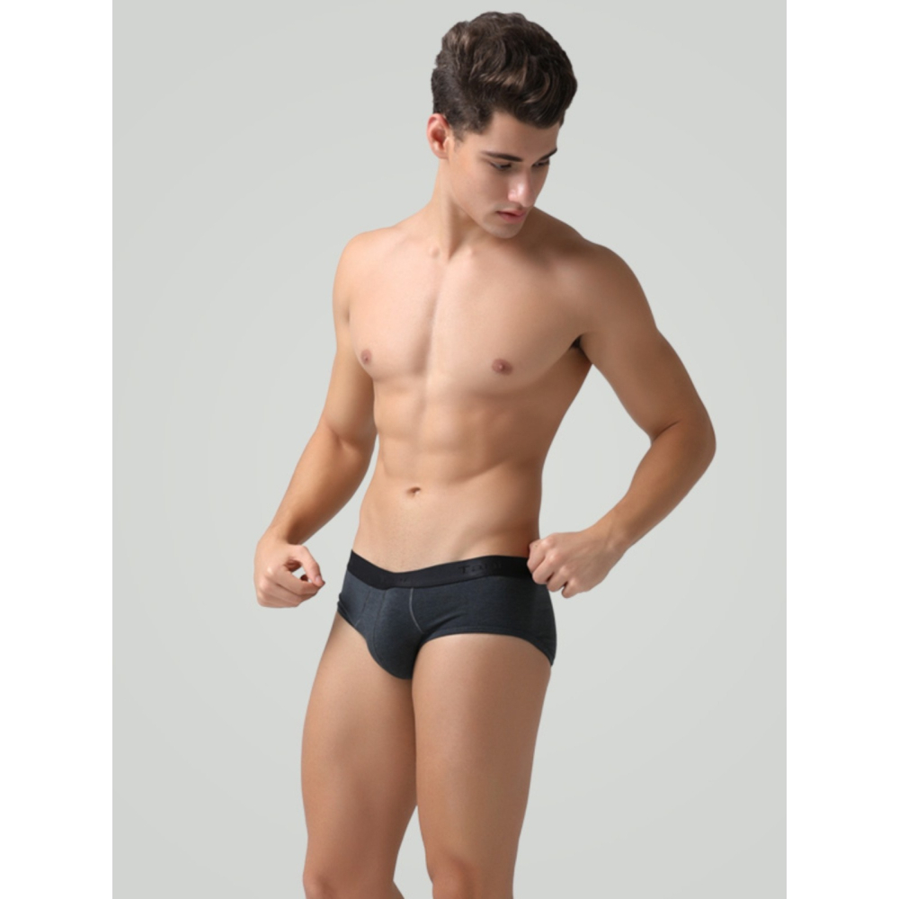 TANI-賓霸三角褲(Bemberg)-細節圖5