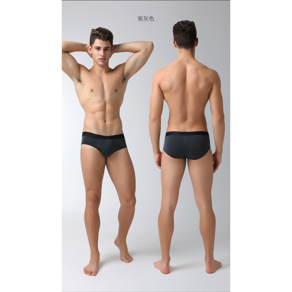 TANI-賓霸三角褲(Bemberg)-規格圖8