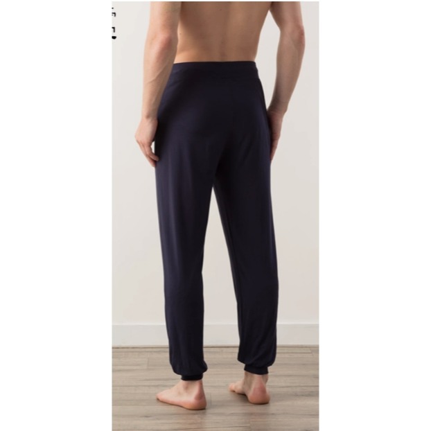 TANI居家長褲束口款-細節圖5