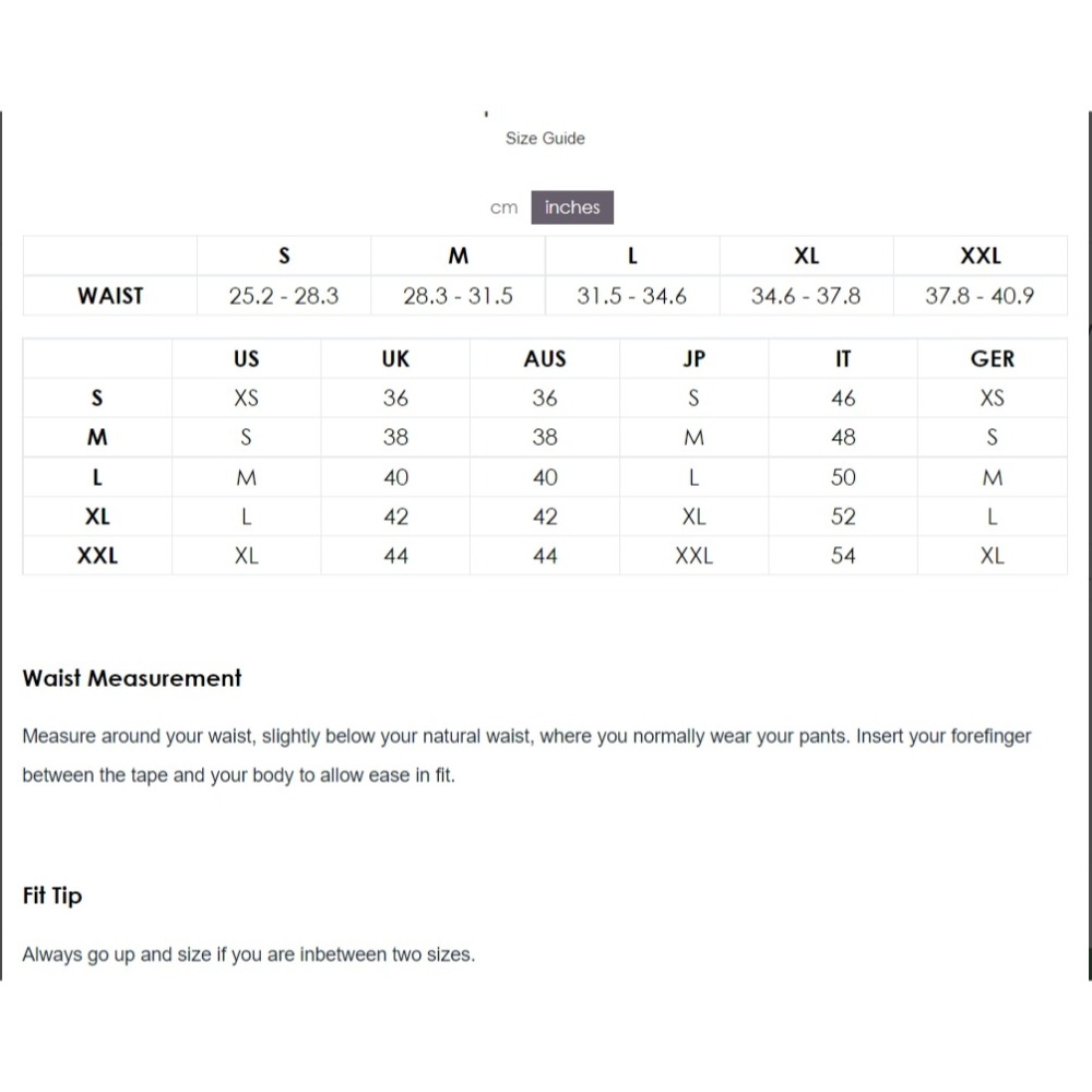 TANI居家長褲束口款-細節圖10