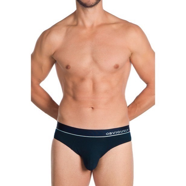 【OIT】Obviously-Primeman-Brief(AnatoMax)-三角內褲(標準款_2)-細節圖5