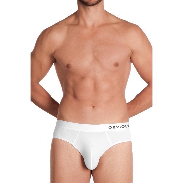 【OIT】Obviously-Primeman-Brief(AnatoMax)-三角內褲(標準款_2)-細節圖8