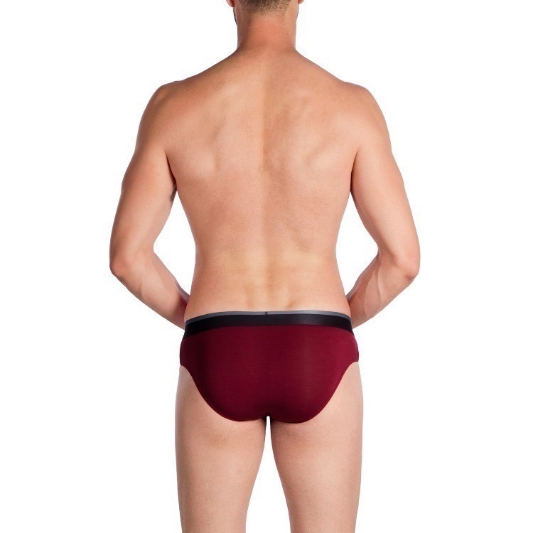 【OIT】Obviously-Primeman-Brief(AnatoMax)-三角內褲(標準款_2)-細節圖4