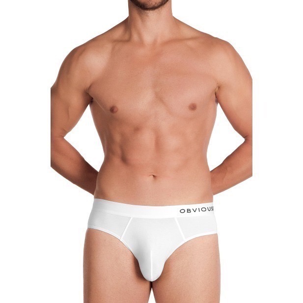 【OIT】Obviously-Primeman-Brief(AnatoMax)-三角內褲(標準款_2)-細節圖8
