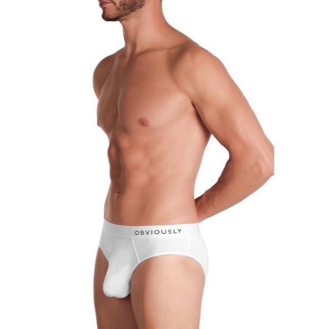 【OIT】Obviously-Primeman-Brief(AnatoMax)-三角內褲(標準款_2)-細節圖9