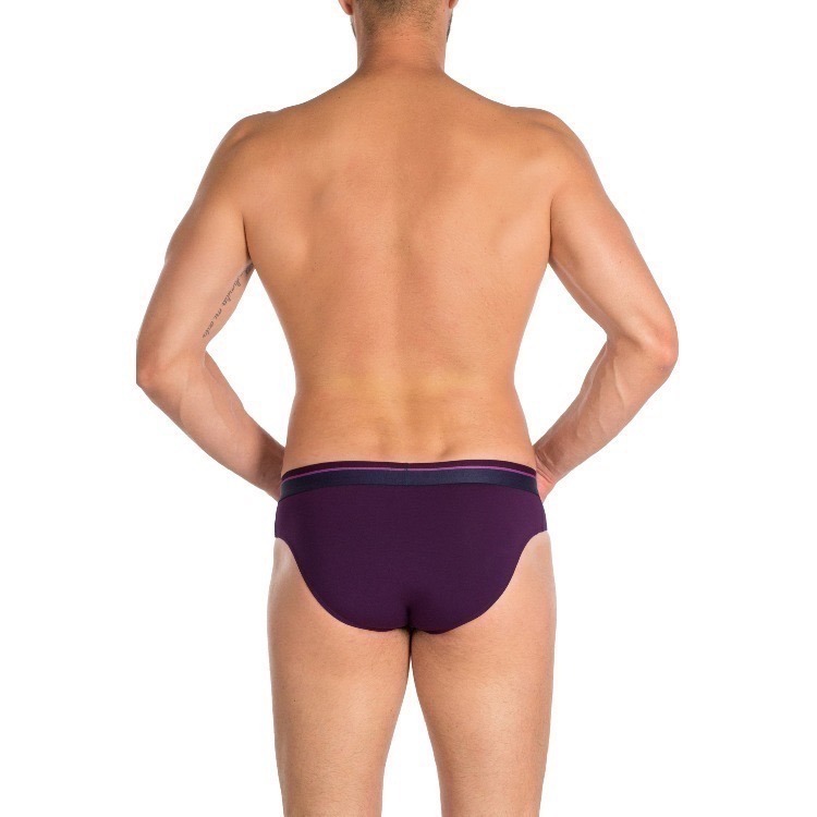 【OIT】Obviously-Primeman-Brief(AnatoMax)-三角內褲(標準款_3)-細節圖10