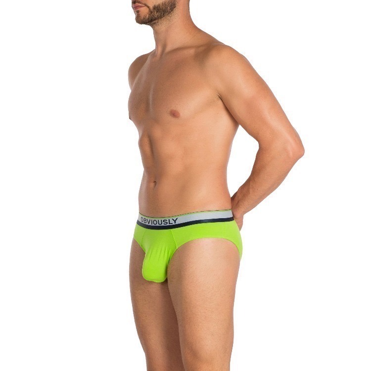 【OIT】Obviously-Primeman-Brief(AnatoMax)-三角內褲(標準款_3)-規格圖11