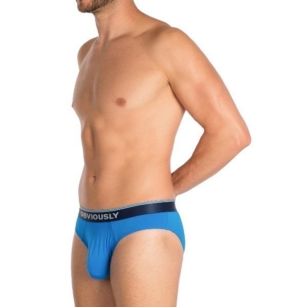 【OIT】Obviously-Primeman-Brief(AnatoMax)-三角內褲(標準款_3)-規格圖11