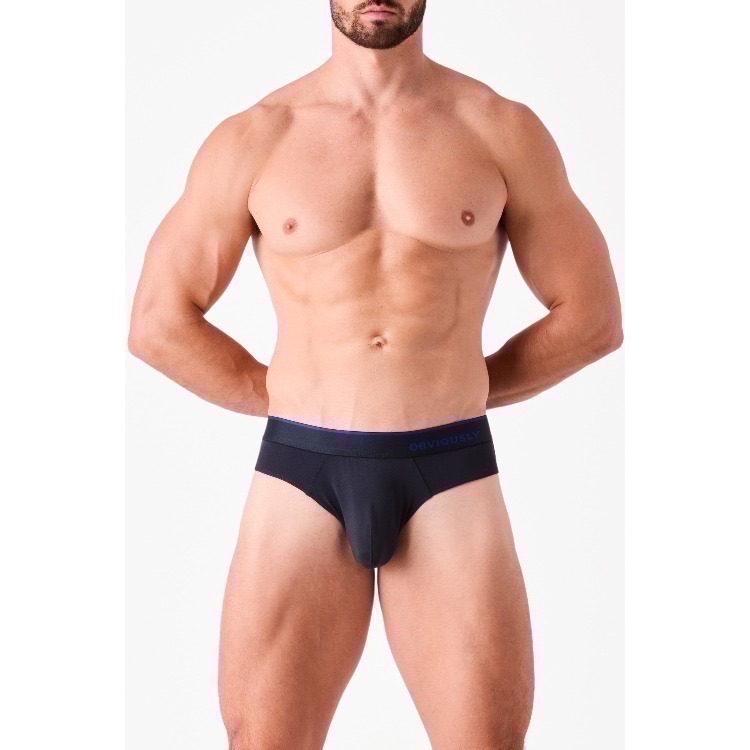 【OIT】Obviously-Primeman-Brief(AnatoMax)-三角內褲(標準款_4)-細節圖2