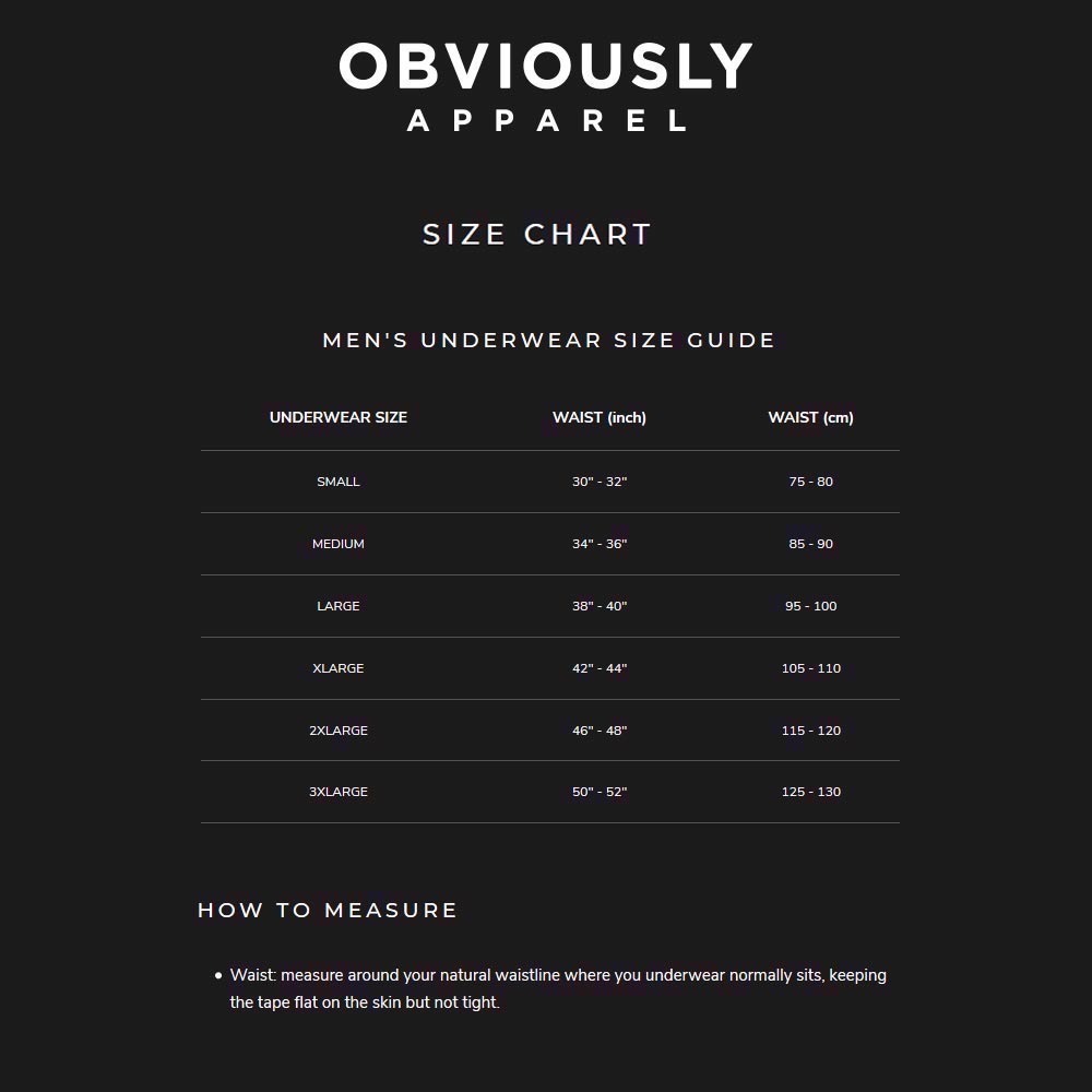 【OIT】Obviously-Primeman-HipsterBrief(AnatoMax)-三角內褲(低腰窄邊_4)-細節圖8