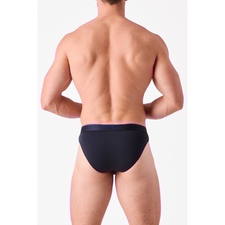 【OIT】Obviously-Primeman-HipsterBrief(AnatoMax)-三角內褲(低腰窄邊_4)-細節圖4