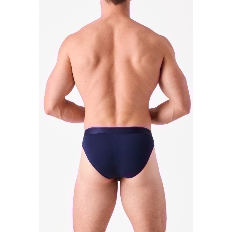 【OIT】Obviously-Primeman-HipsterBrief(AnatoMax)-三角內褲(低腰窄邊_4)-細節圖7