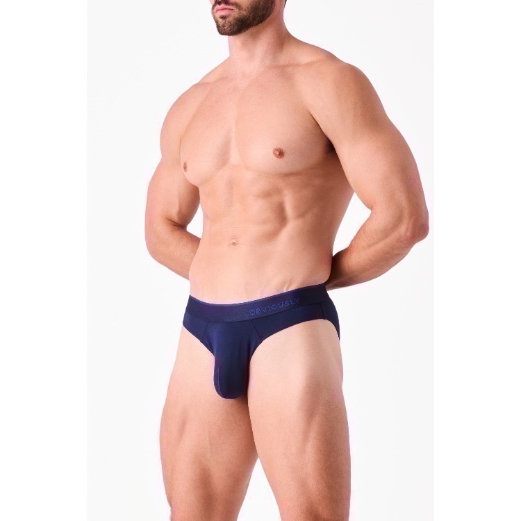 【OIT】Obviously-Primeman-HipsterBrief(AnatoMax)-三角內褲(低腰窄邊_4)-規格圖8