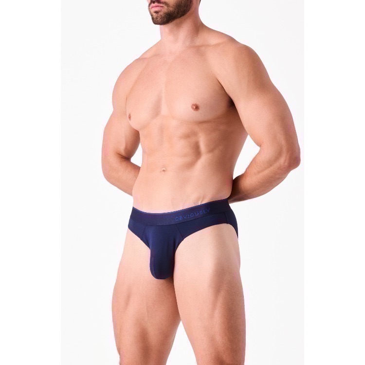 【OIT】Obviously-Primeman-HipsterBrief(AnatoMax)-三角內褲(低腰窄邊_4)-規格圖8