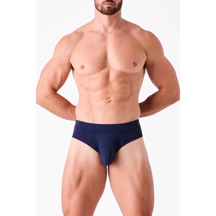 【OIT】Obviously-Elite-Brief(AnatoMax)-三角內褲(標準款)_4-細節圖4