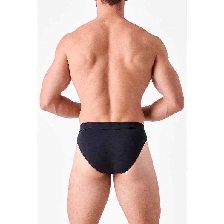 【OIT】Obviously-Elite-Hipster Brief(AnatoMax)-三角內褲(低腰窄邊款)_4-細節圖3