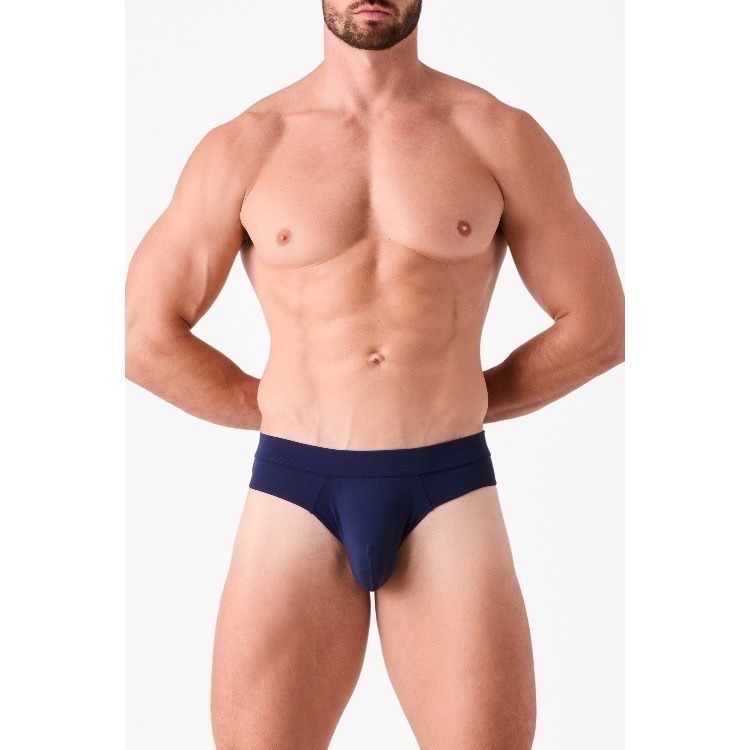 【OIT】Obviously-Elite-Hipster Brief(AnatoMax)-三角內褲(低腰窄邊款)_4-細節圖4