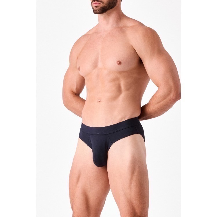【OIT】Obviously-Elite-Hipster Brief(AnatoMax)-三角內褲(低腰窄邊款)_4-規格圖7