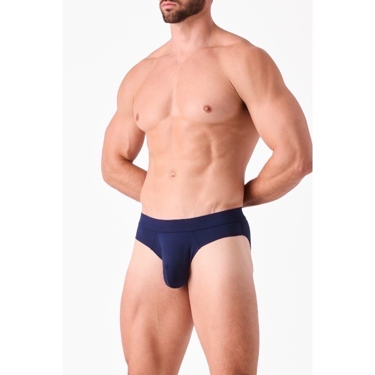 【OIT】Obviously-Elite-Hipster Brief(AnatoMax)-三角內褲(低腰窄邊款)_4-規格圖7
