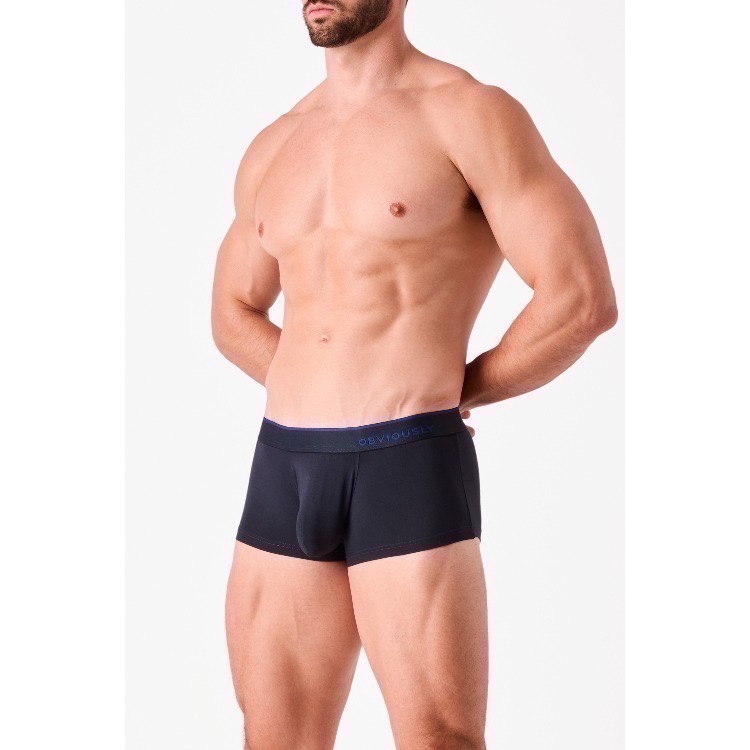 【OIT】Obviously-Primeman-(AnatoMax)-短版四角內褲_4-細節圖3