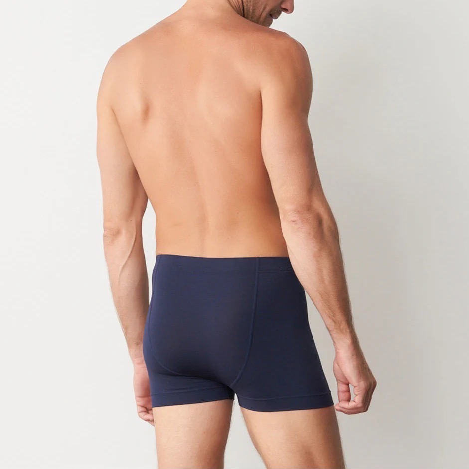 TANI-四角褲(腿貼身,擋部寬鬆款)-細節圖5