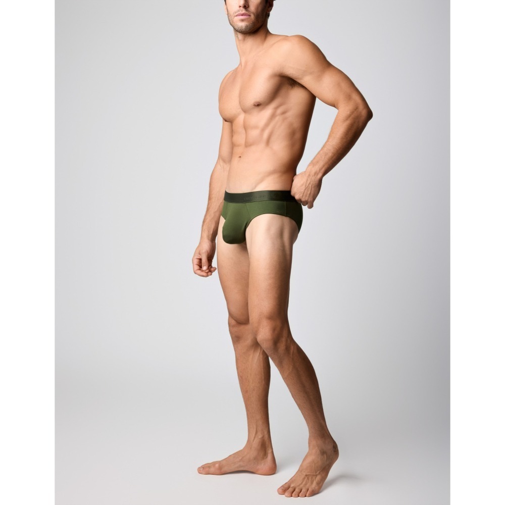 【OIT】Obviously-Primeman-Brief(AnatoMax)-三角內褲(標準款_5)-細節圖2