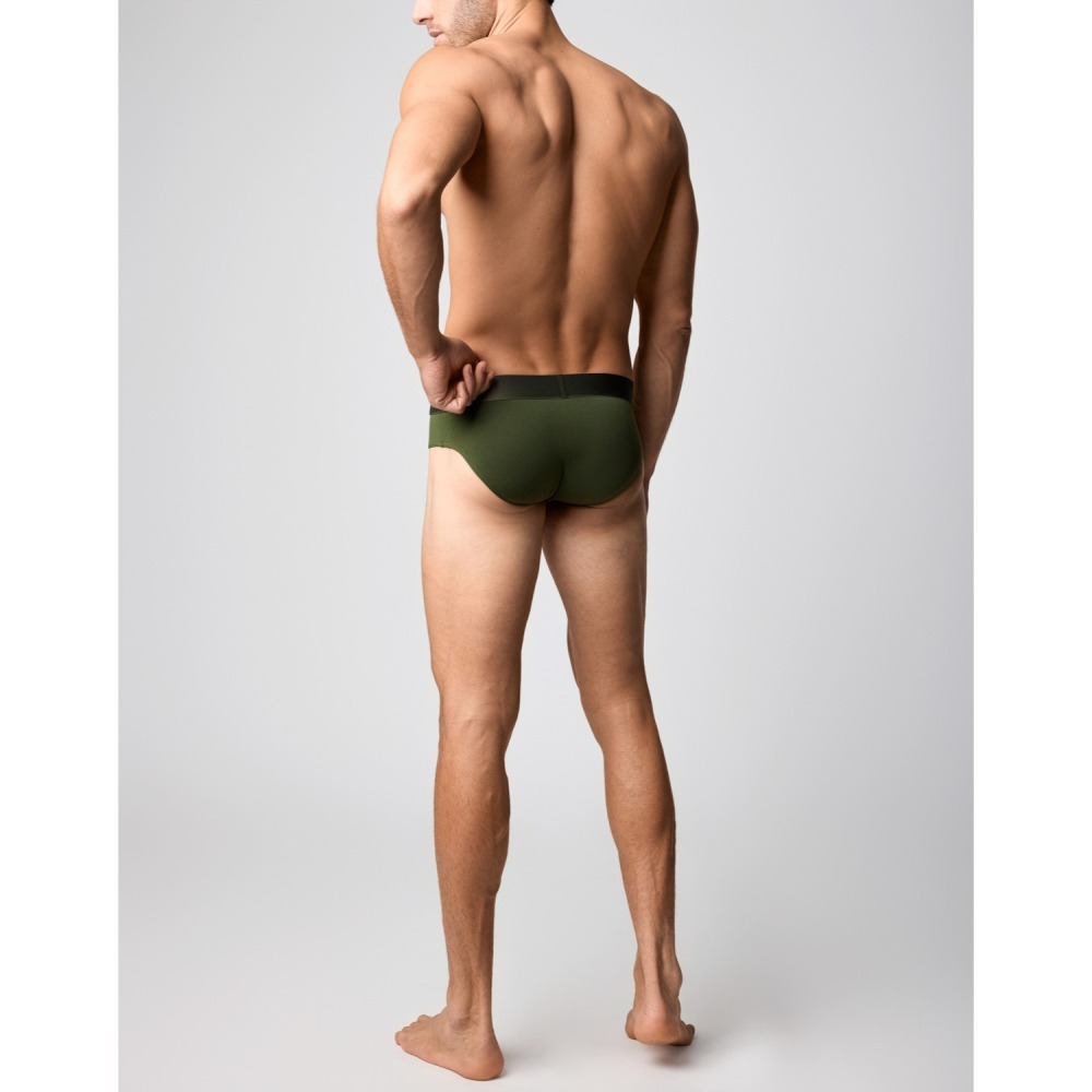 【OIT】Obviously-Primeman-Brief(AnatoMax)-三角內褲(標準款_5)-細節圖3