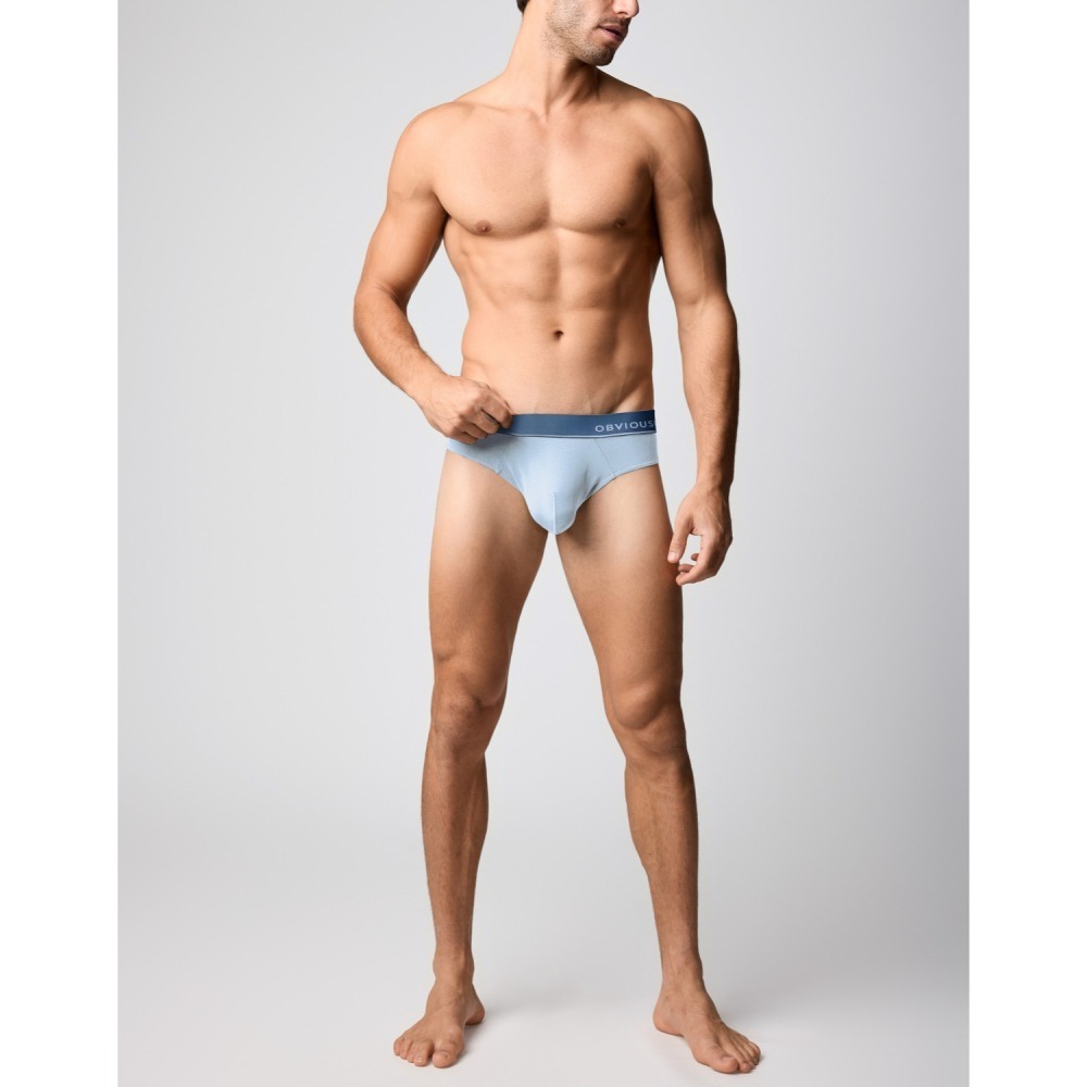 【OIT】Obviously-Primeman-Brief(AnatoMax)-三角內褲(標準款_5)-細節圖4