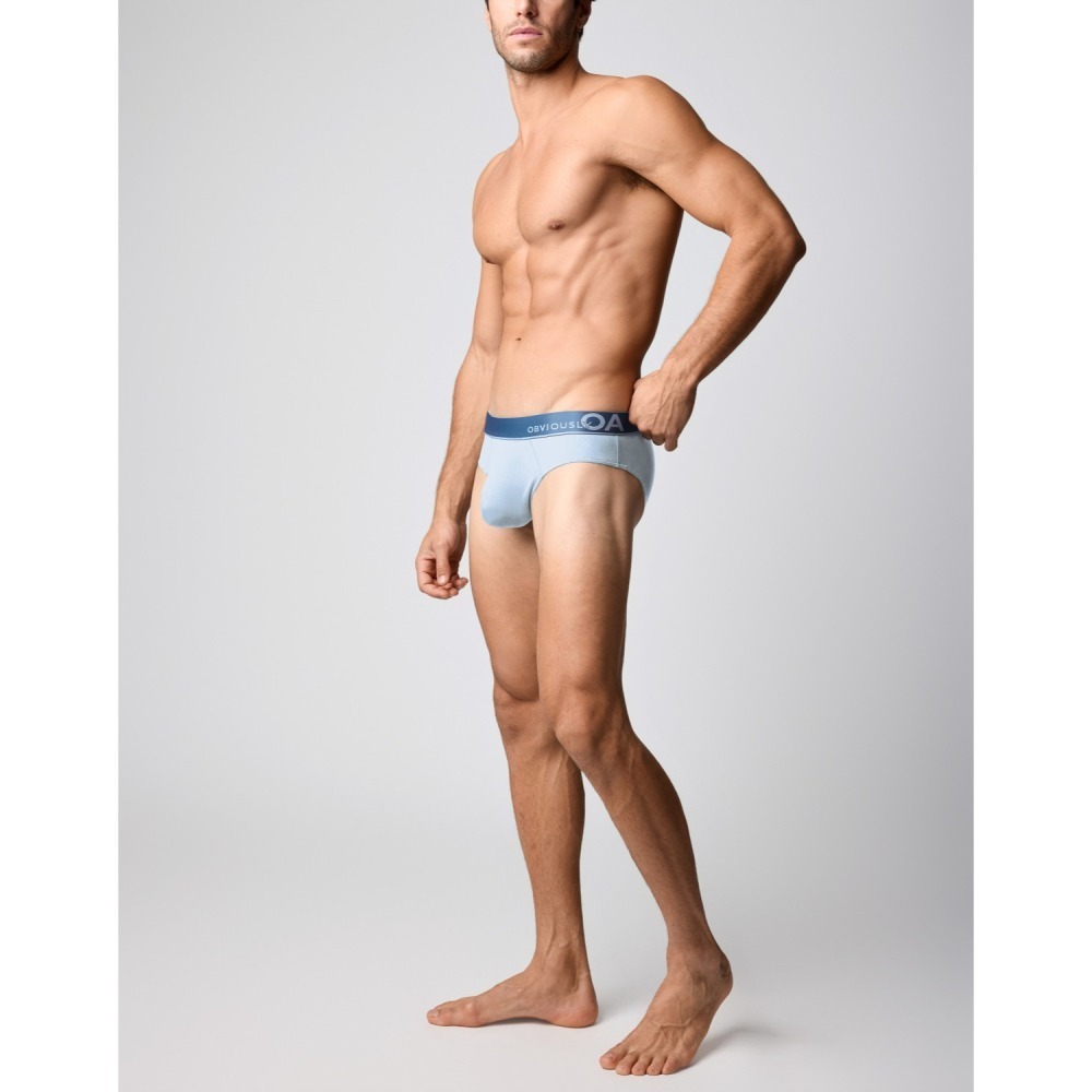 【OIT】Obviously-Primeman-Brief(AnatoMax)-三角內褲(標準款_5)-細節圖6