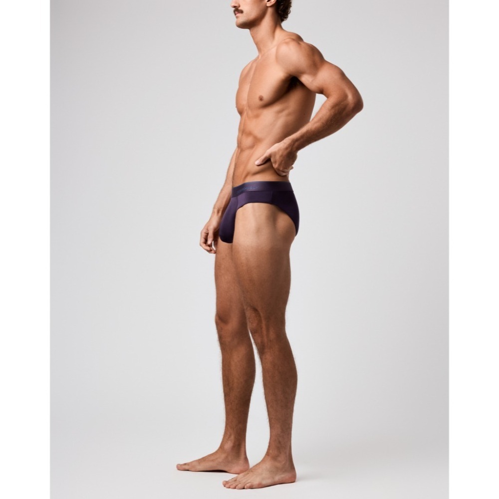 【OIT】Obviously-Primeman-Brief(AnatoMax)-三角內褲(標準款_5)-細節圖8