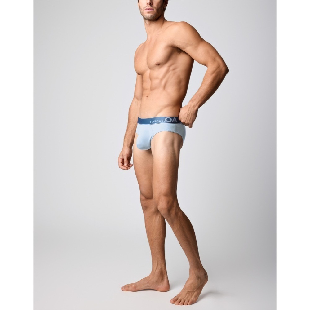 【OIT】Obviously-Primeman-Brief(AnatoMax)-三角內褲(標準款_5)-細節圖5