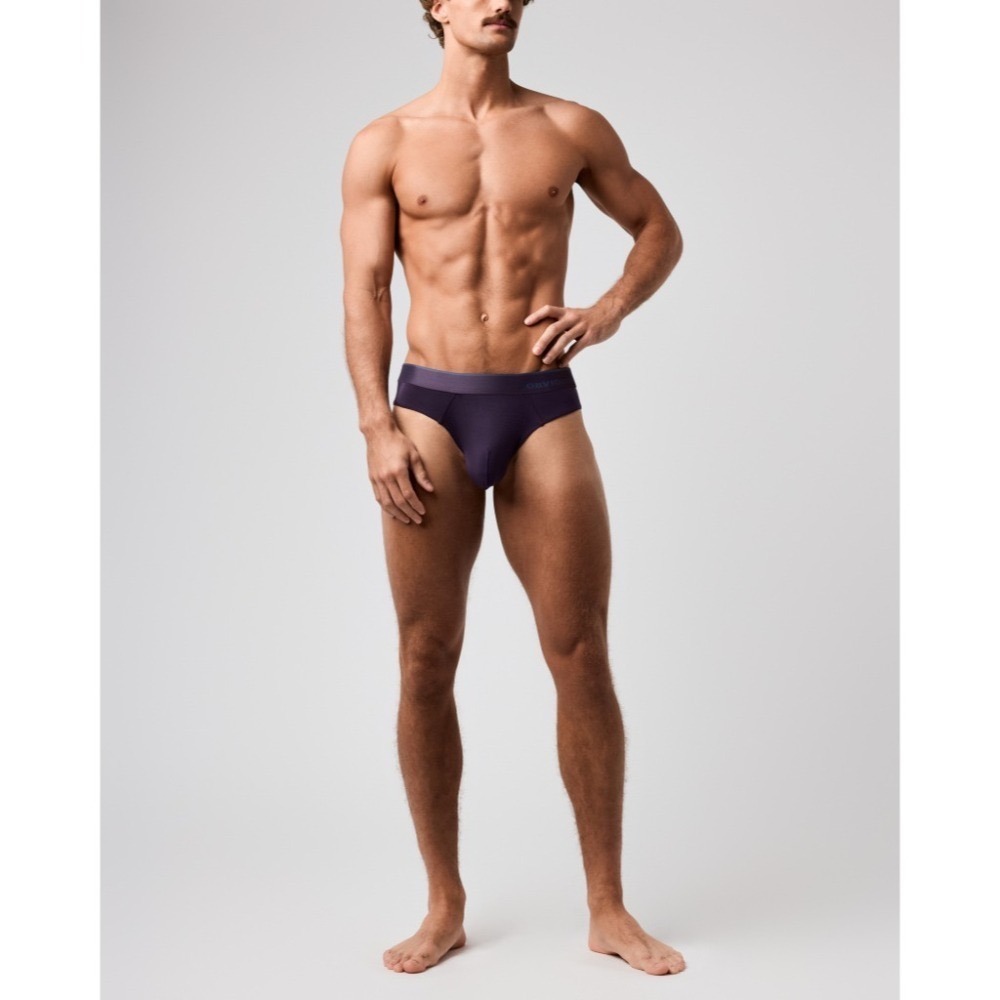 【OIT】Obviously-Primeman-Brief(AnatoMax)-三角內褲(標準款_5)-細節圖7