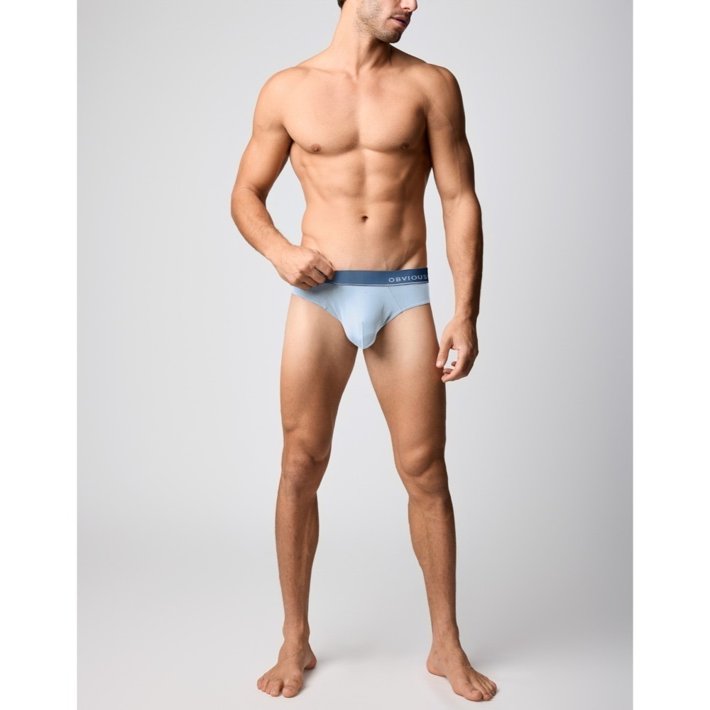 【OIT】Obviously-Primeman-Brief(AnatoMax)-三角內褲(標準款_5)-規格圖10