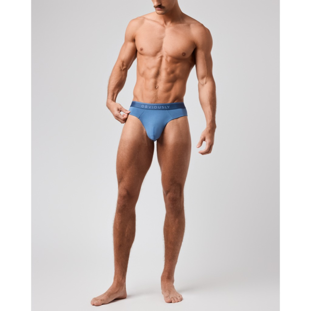 【OIT】Obviously-Primeman-Brief(AnatoMax)-三角內褲(標準款_6)-細節圖4