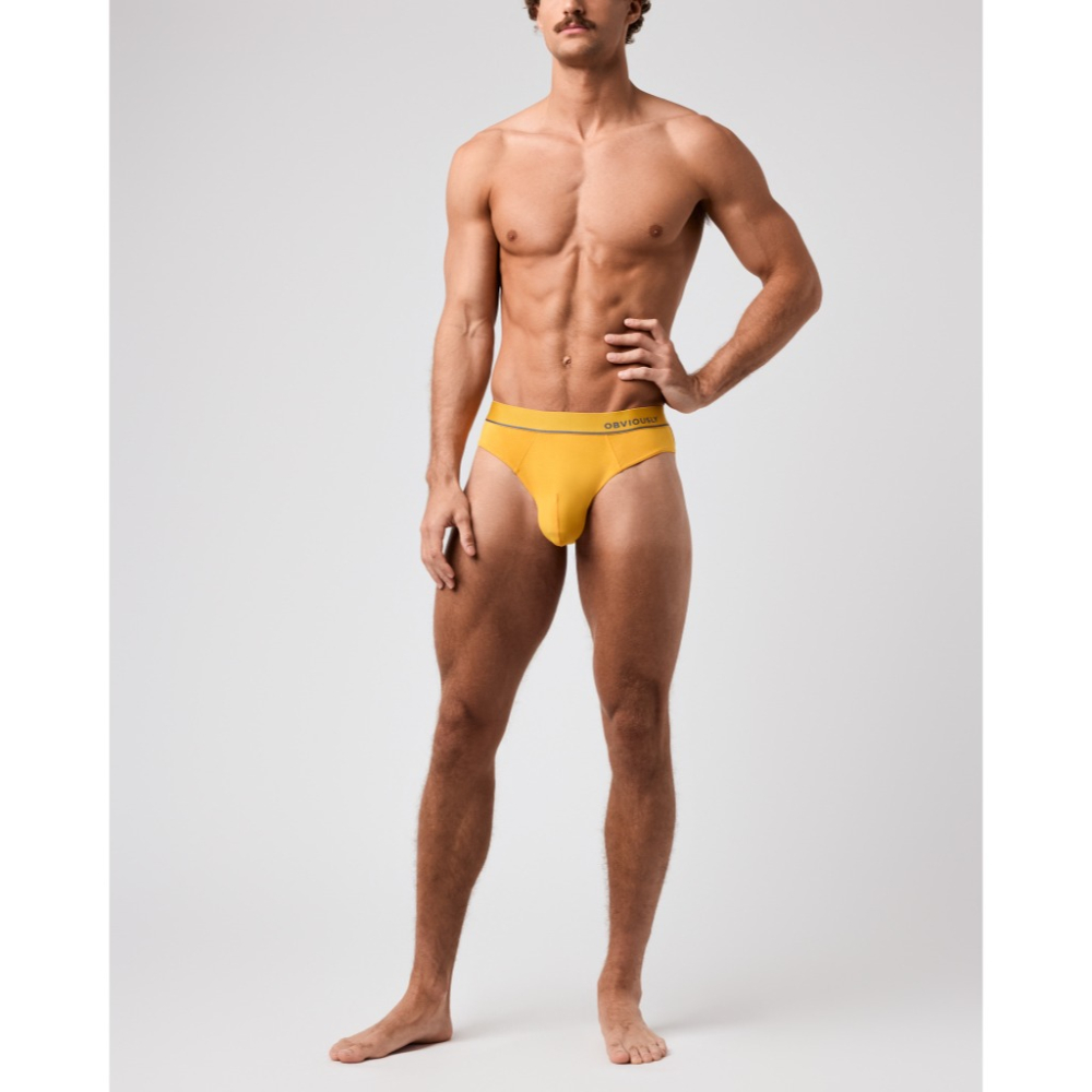 【OIT】Obviously-Primeman-Brief(AnatoMax)-三角內褲(標準款_6)-細節圖7