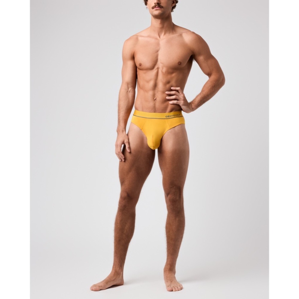 【OIT】Obviously-Primeman-Brief(AnatoMax)-三角內褲(標準款_6)-細節圖7