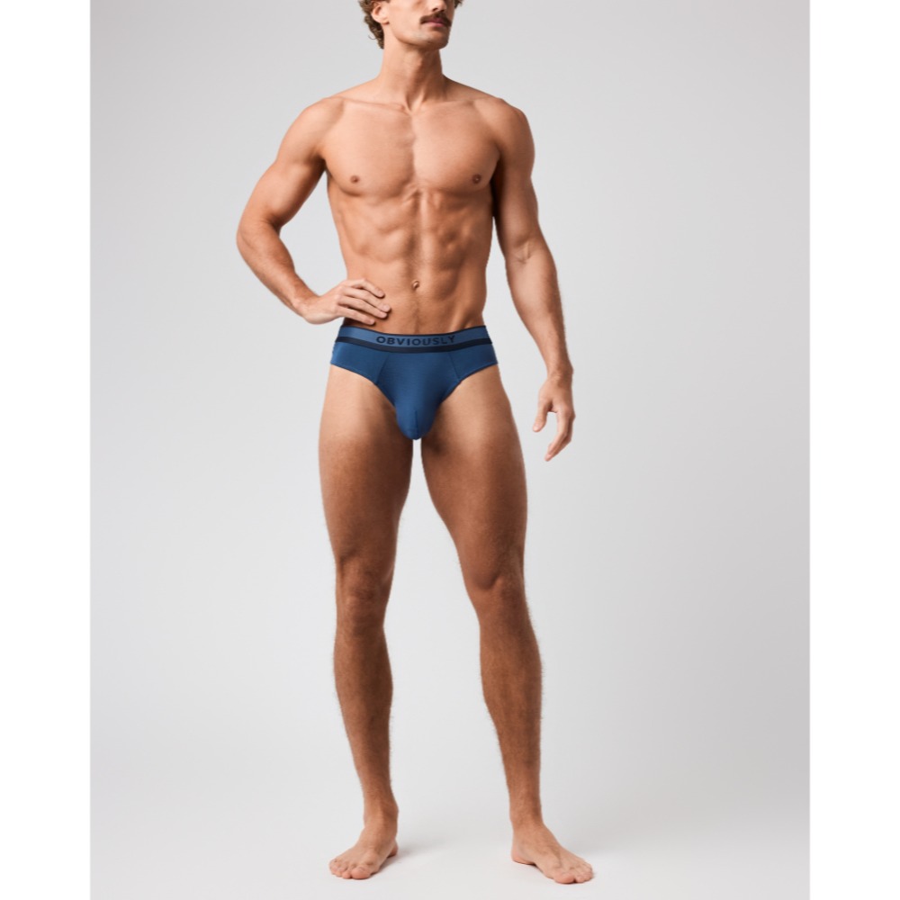 【OIT】Obviously-Primeman-Brief(AnatoMax)-三角內褲(標準款_6)-規格圖10