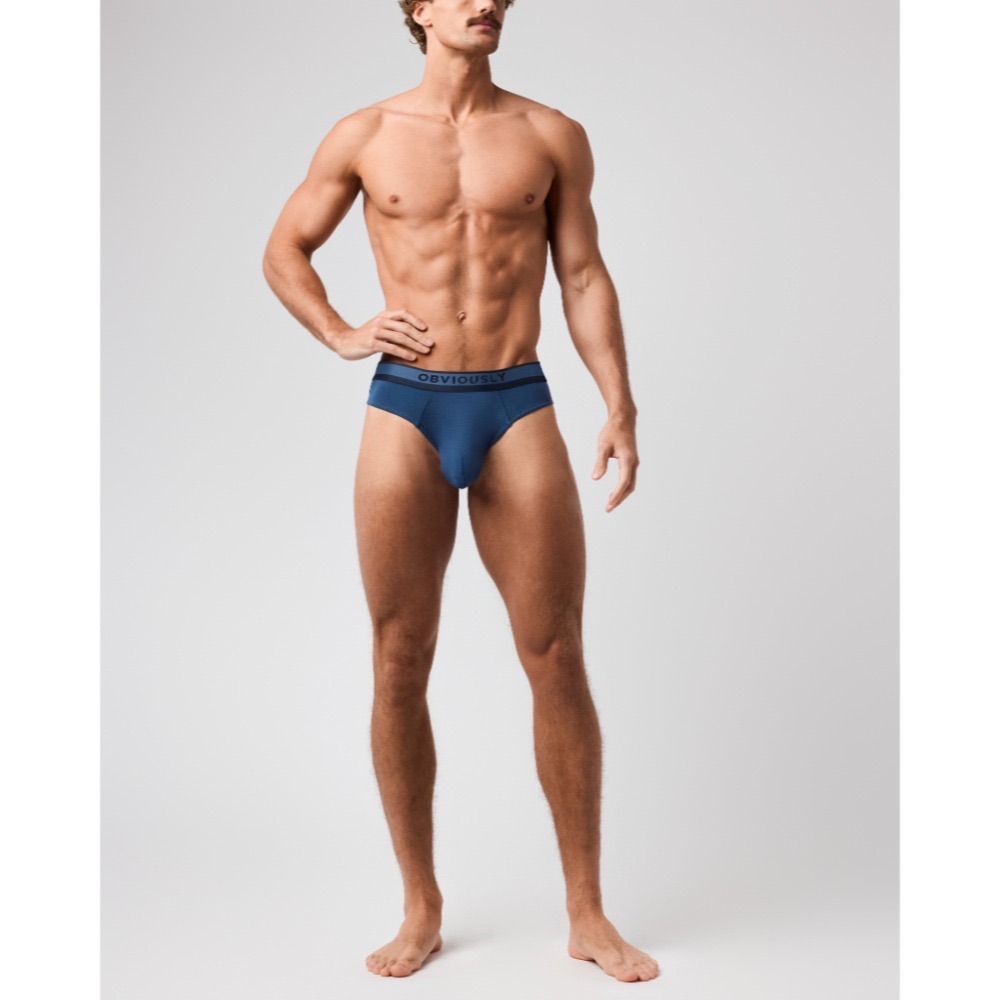 【OIT】Obviously-Primeman-Brief(AnatoMax)-三角內褲(標準款_6)-規格圖10