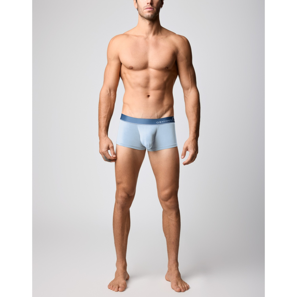 【OIT】Obviously-Primeman-(AnatoMax)-短版四角內褲_5-細節圖4