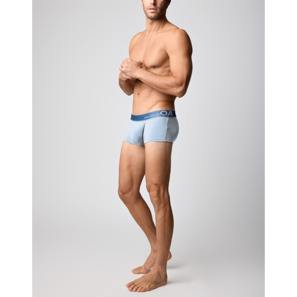 【OIT】Obviously-Primeman-(AnatoMax)-短版四角內褲_5-細節圖5