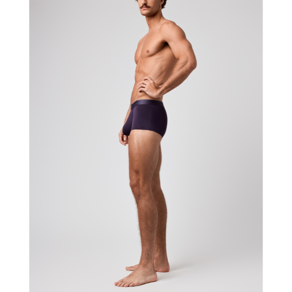 【OIT】Obviously-Primeman-(AnatoMax)-短版四角內褲_5-細節圖8