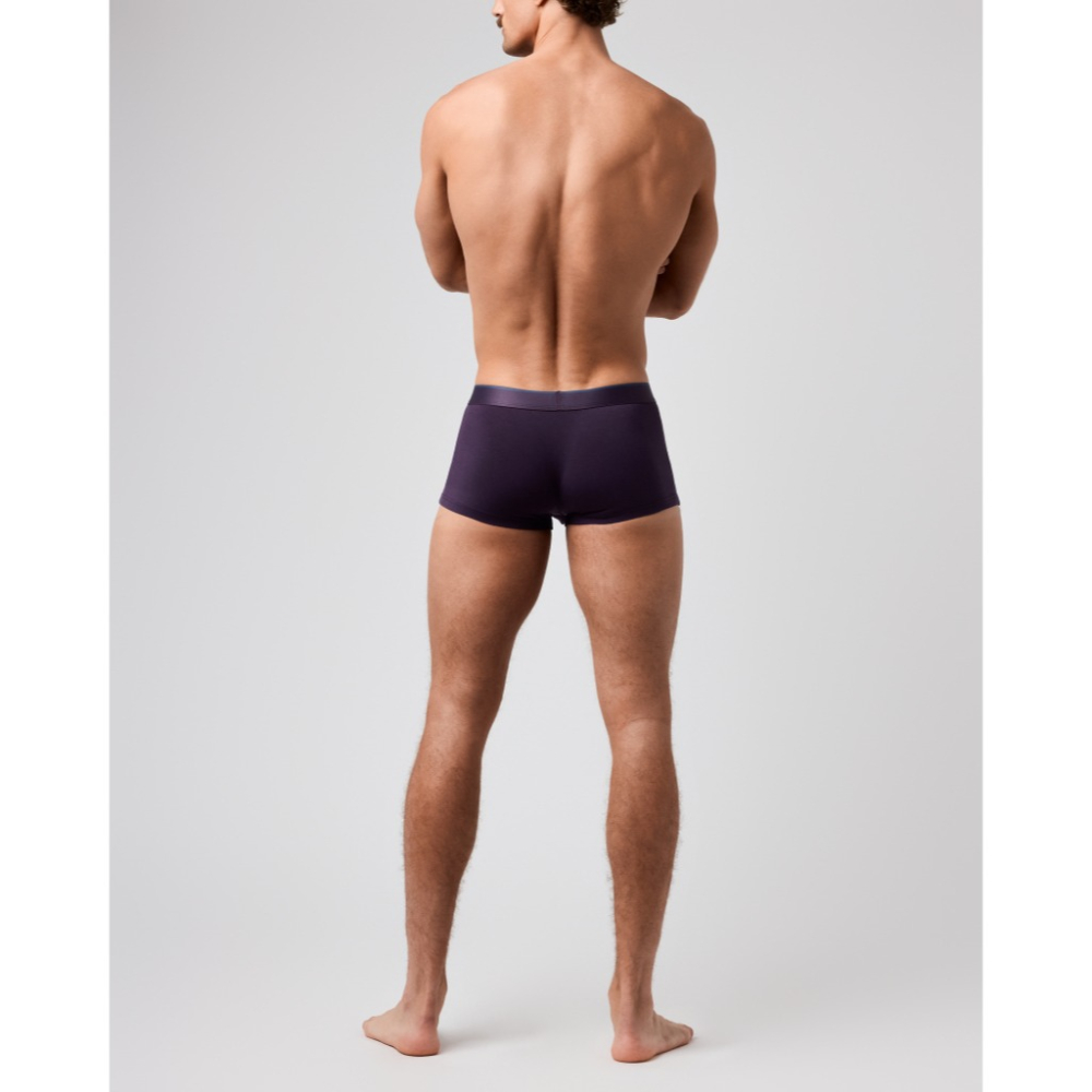 【OIT】Obviously-Primeman-(AnatoMax)-短版四角內褲_5-細節圖9