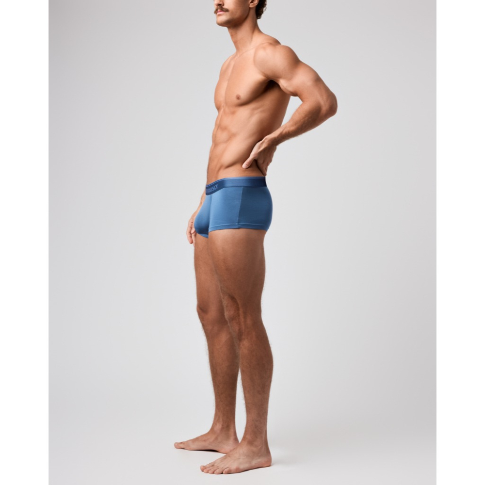 【OIT】Obviously-Primeman-(AnatoMax)-短版四角內褲_6-細節圖5