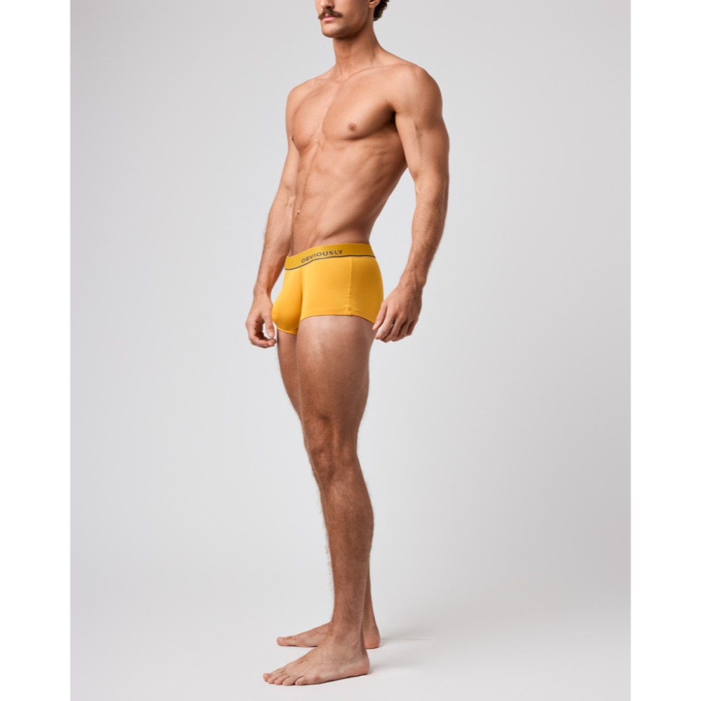 【OIT】Obviously-Primeman-(AnatoMax)-短版四角內褲_6-細節圖8