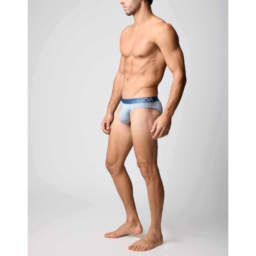 【OIT】Obviously-Primeman-HipsterBrief(AnatoMax)-三角內褲(低腰窄邊_5)-細節圖5