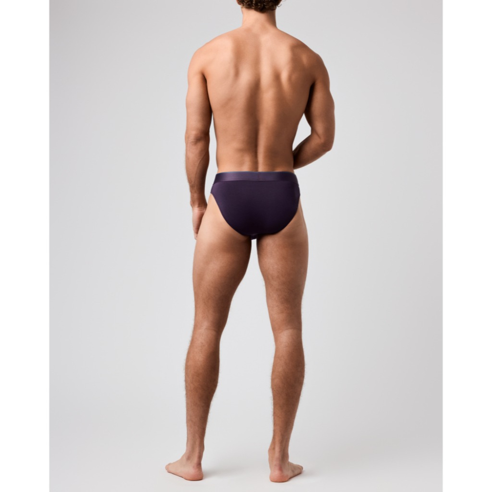 【OIT】Obviously-Primeman-HipsterBrief(AnatoMax)-三角內褲(低腰窄邊_5)-細節圖9