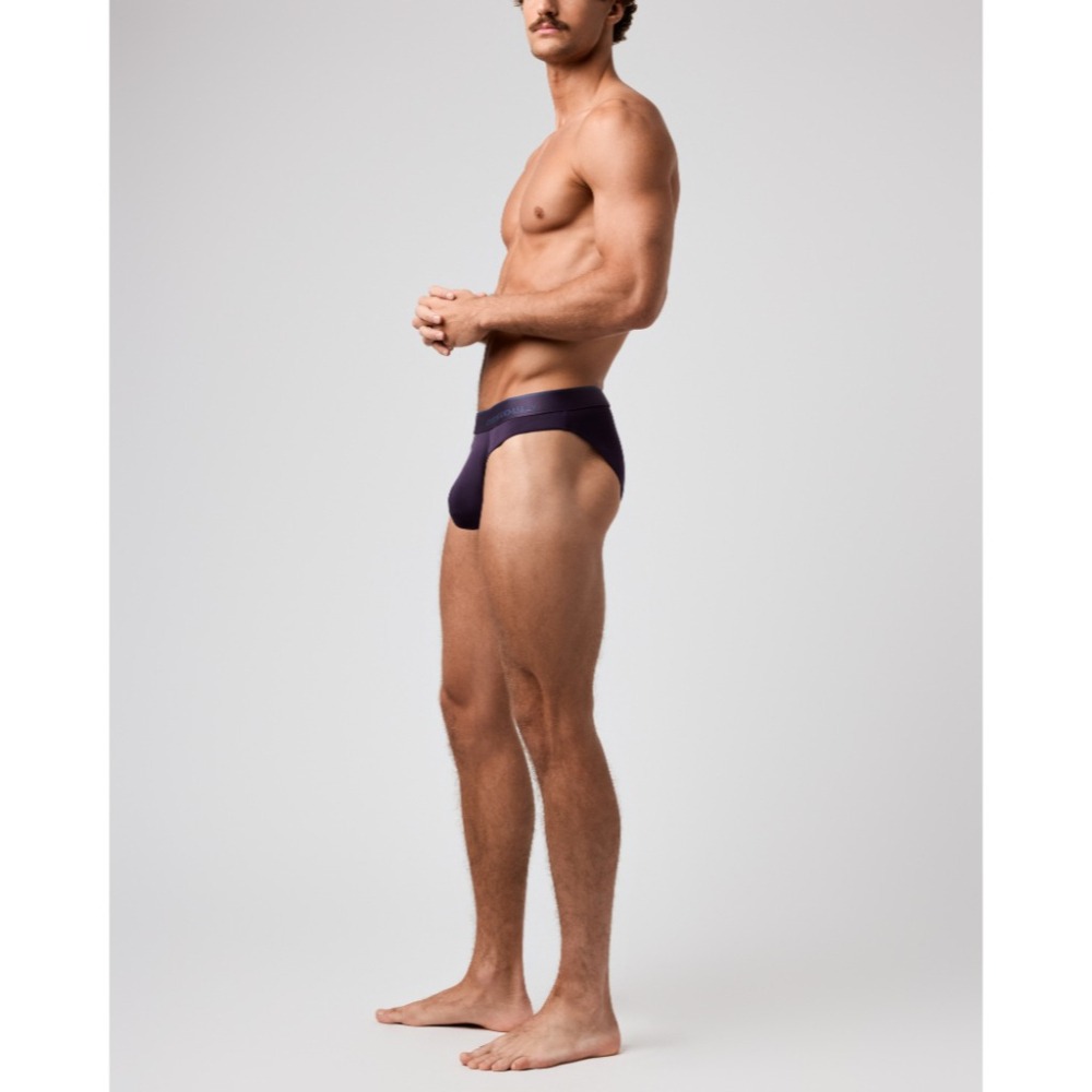 【OIT】Obviously-Primeman-HipsterBrief(AnatoMax)-三角內褲(低腰窄邊_5)-細節圖8