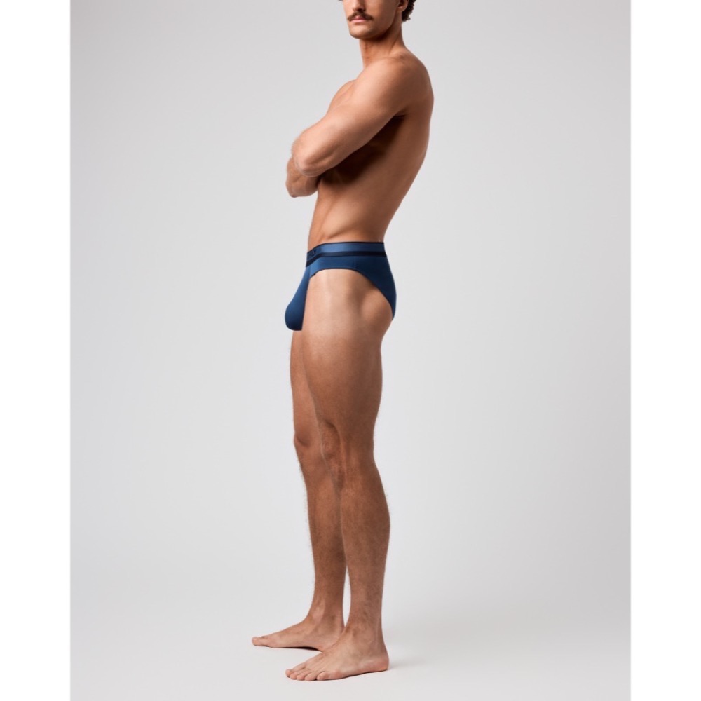【OIT】Obviously-Primeman-HipsterBrief(AnatoMax)-三角內褲(低腰窄邊_6)-細節圖2