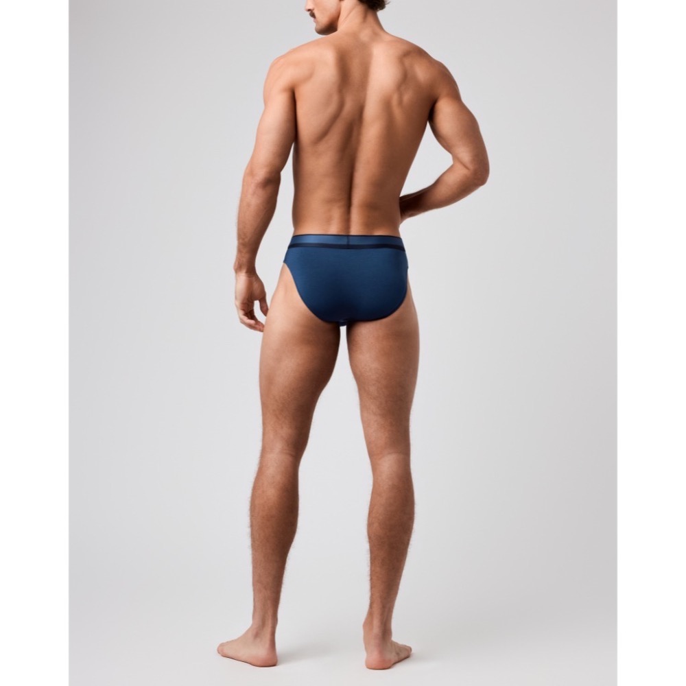 【OIT】Obviously-Primeman-HipsterBrief(AnatoMax)-三角內褲(低腰窄邊_6)-細節圖3